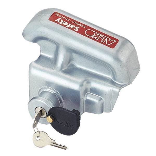 Alko safety lås - AK300/160 Ø 50