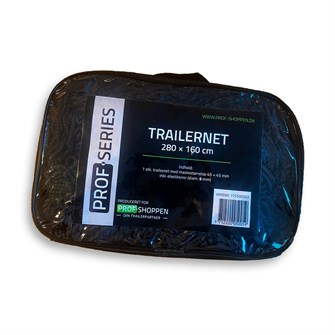 Prof-Series Trailernet - 280x160 cm