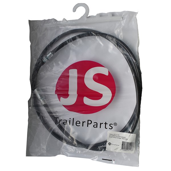 Bremsekabel Knott 1630/1820