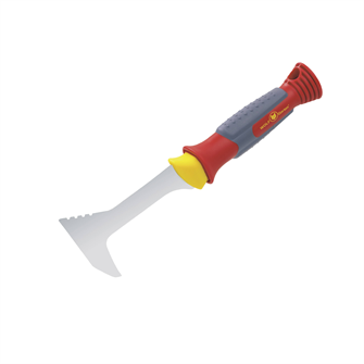 Fliserenser fra tyske Wolf-Garten