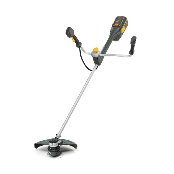 STIGA SBC 700 D AE Græstrimmer - Ekskl. batteri og lader