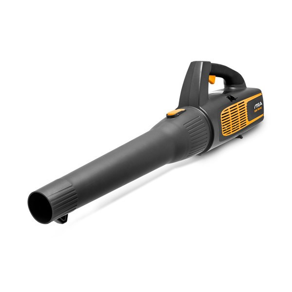 STIGA SAB 700 AE Løvblæser - Uden batteri og lader