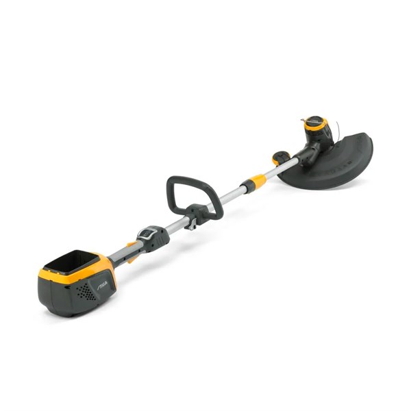 STIGA GT 500e Græstrimmer og kantskærer - Ekskl. batteri og lader