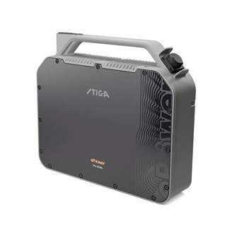 STIGA ePower Pro kassette-batteri 56V / 40 Ah