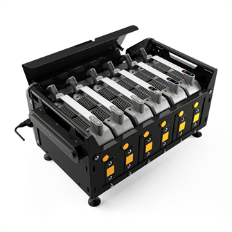STIGA ePower PRO ladestation