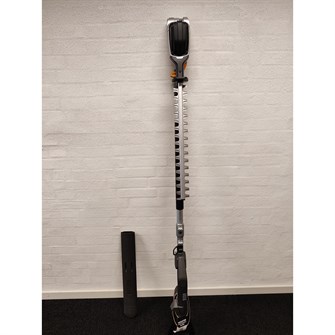 STIGA SPH 900 AE Batteri-stanghækkeklipper - uden batteri og lader