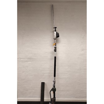 DEMO: STIGA SPH 900 AE Batteri-stanghækkeklipper - inkl. bæresele