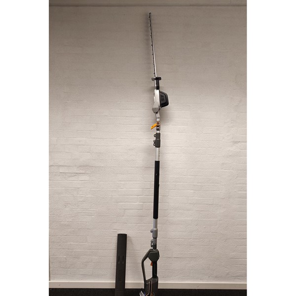 DEMO: STIGA SPH 900 AE Batteri-stanghækkeklipper - inkl. bæresele