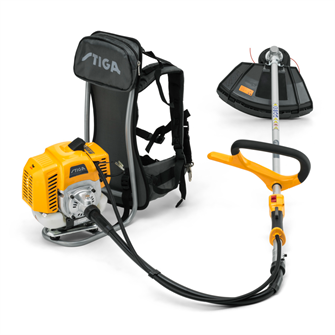 STIGA BC 555 R Buskrydder