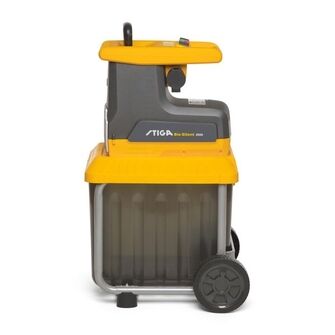 Stiga Bio Silent 2500 Valsekværn