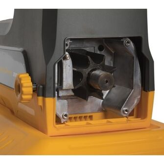 Stiga Bio Silent 2500 Valsekværn