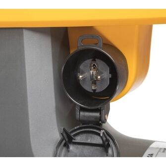 Stiga Bio Silent 2500 Valsekværn