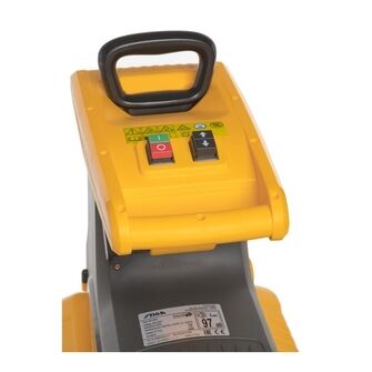 Stiga Bio Silent 2500 Valsekværn