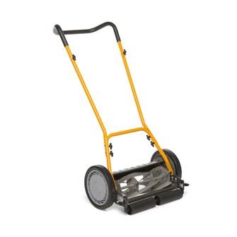 STIGA SCM 240 R cylinderplæneklipper - Klippebredde på 40 cm