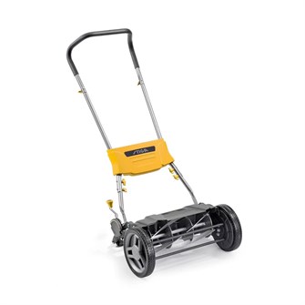 STIGA SCM 440 FS cylinderplæneklipper - Klippebredde på 40 cm