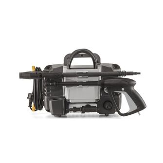 Stiga HPS 110 Højtryksrenser med integreret opbevaring af tilbehør