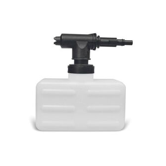 Stiga HPS 235 R Højtryksrenser