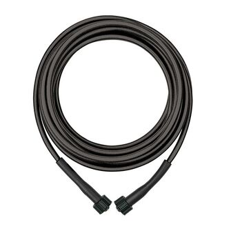 Stiga HPS 550 R Højtryksrenser med 10 m forstærket stål-slange