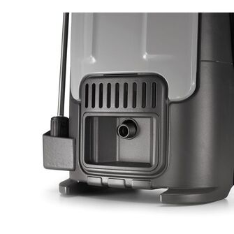 Stiga HPS 550 R Højtryksrenser med 10 m slange