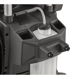 Stiga HPS 550 R Højtryksrenser med 10 m slange