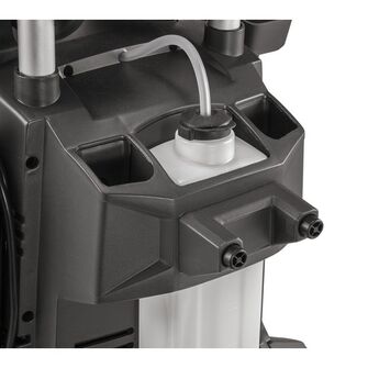 Stiga HPS 650 RG Højtryksrenser med 12 m slange