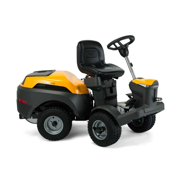 STIGA Park 500 W Frontklipper ekskl. klippebord inkl. fri levering, montering og klargøring