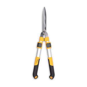 STIGA Teleskopisk Manuel hækkesaks