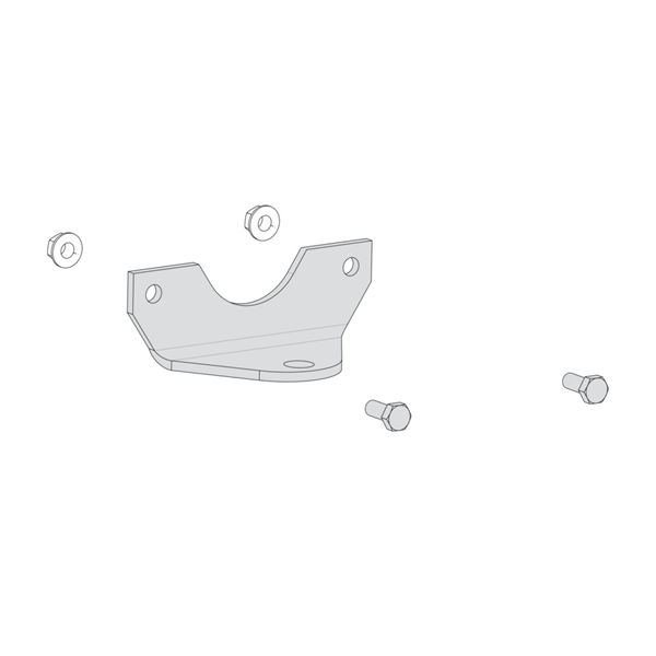 Trækkrog til havetraktorer