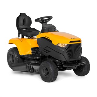 STIGA Tornado 398 M havetraktor - 98 cm klippebredde inkl. fri levering, montering og klargøring