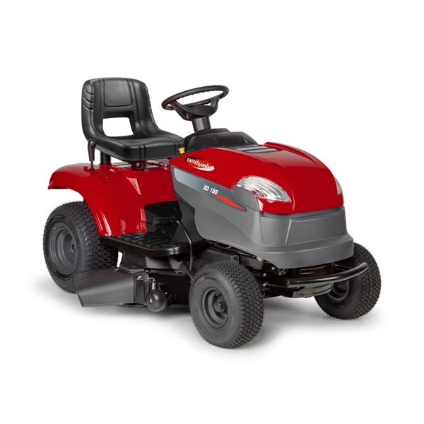 Castelgarden XD150 Powered by STIGA - 98 cm klippebredde