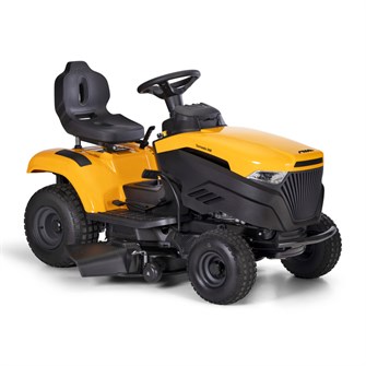 STIGA Tornado 398 Havetraktor - 98 cm klippebredde inkl. fri levering, montering og klargøring