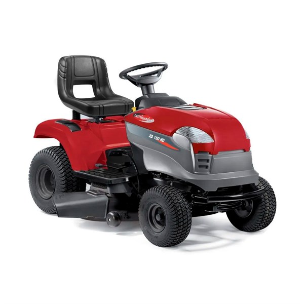 Castelgarden XD150 HD Powered by STIGA havetraktor - 98 cm klippebredde inkl. fri levering, montering og klargøring