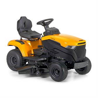 STIGA Tornado 5108 Havetraktor - 108 cm klippebredde inkl. fri levering, montering og klargøring