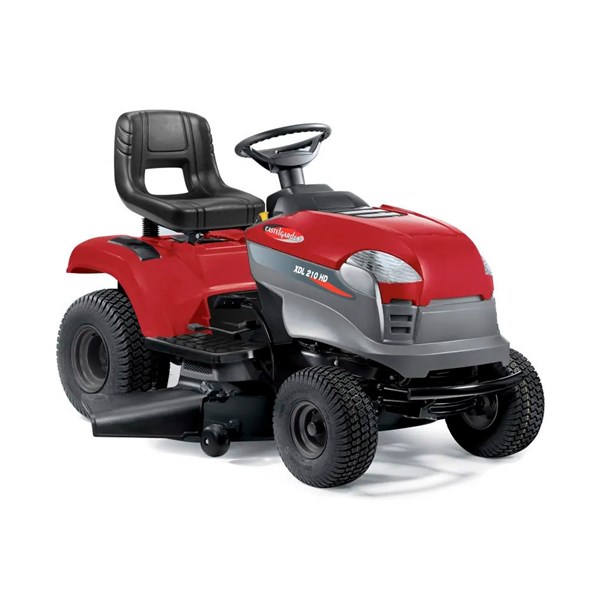 Castelgarden XDL210 HD Havetraktor Powered by STIGA - 108 cm klippebredde