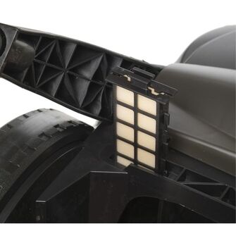 Stiga SWP 577 Fejemaskine - Manuel