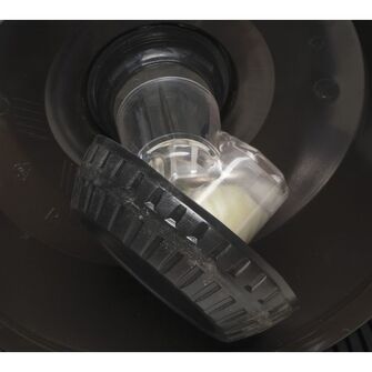 Stiga SWP 577 Fejemaskine - Manuel