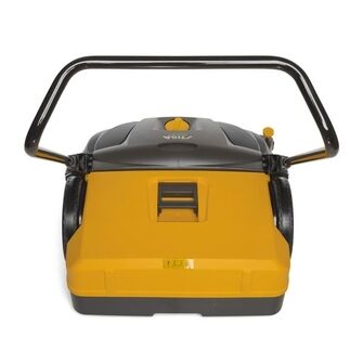 Stiga SWP 577 Fejemaskine - Manuel