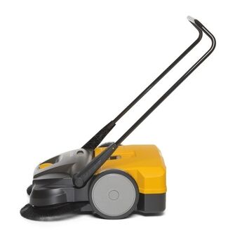 Stiga SWP 577 Fejemaskine - Manuel