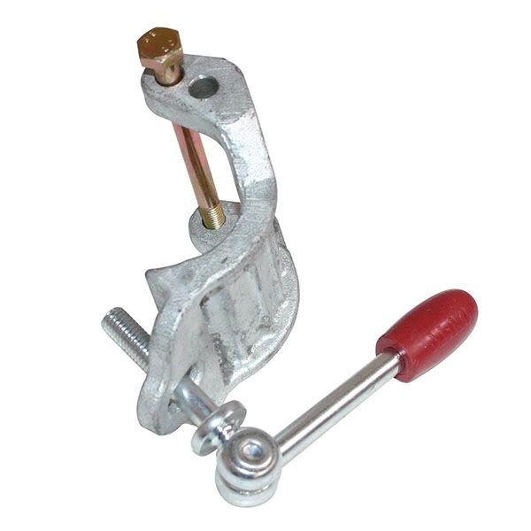 Klembøjle AL-KO - Ø48mm/Ø60mm 500kg