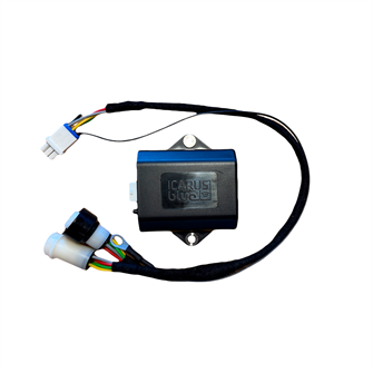 Icarus Blue | App-styret  Bluetooth recevier - kit