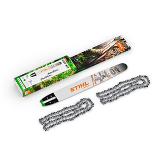 Stihl Cut Kit 10 – Sværd- og kædesæt til MS 261, MS 271, MS 291 og MSA 300