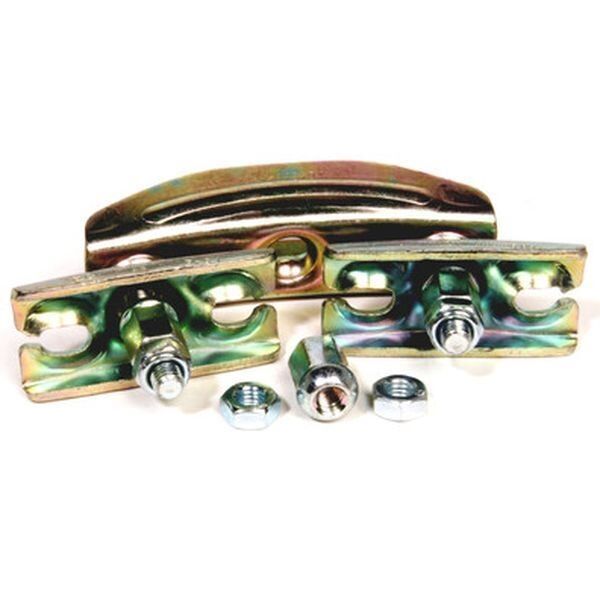 Bremsehammel Knott - 4 kabler