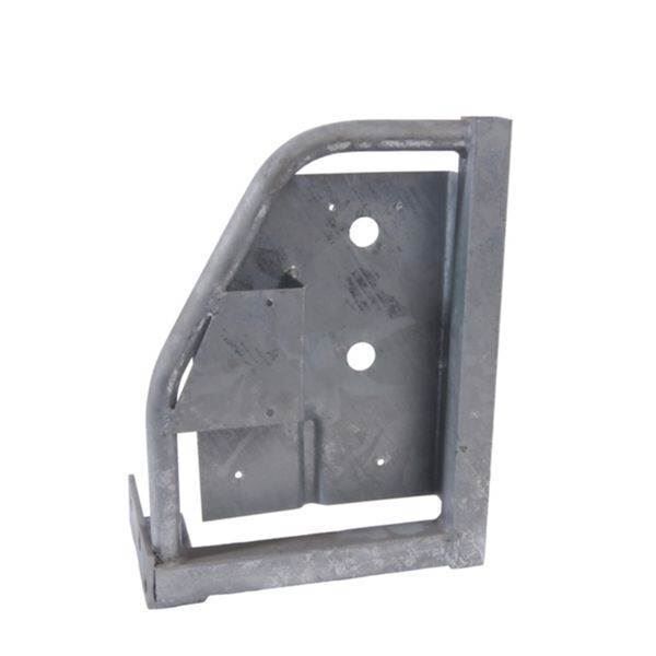 Lygtekonsol Til Autotransporter, Type 18, komplet, højre, 1994-2004