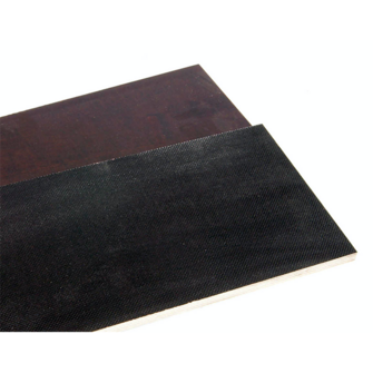 Brenderup bundplade - mål: L: 1846 x B: 2494 x H: 15 MK