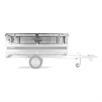 Netsider til Brenderup 4260 - H: 50 cm