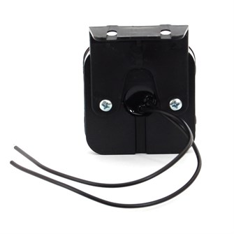 WAS Hvid LED-positionslygte med 1 LED