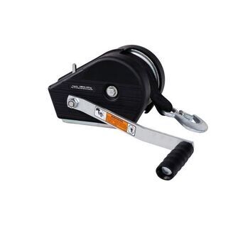 Spil, D/L 1402 ASC, med sort kappe og bånd.