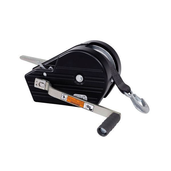 Spil, D/L 2000 ABSC, med sort kappe og bånd