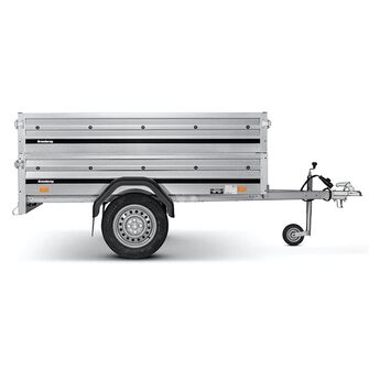 Ekstrasider til Brenderup 1205 S