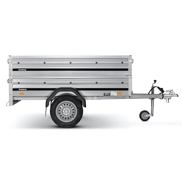 Ekstrasider til Brenderup 1205 S